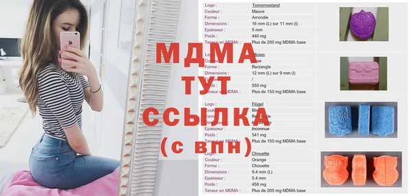 меф Каменка